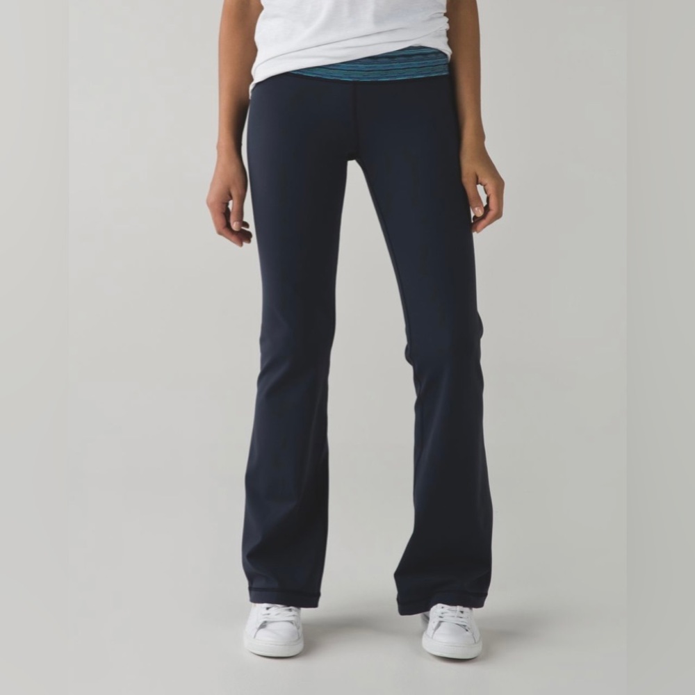 Lululemon OG Groove Pant III (Tall)